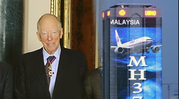 Rothschild Inherits Freescale Semiconductor Patent On Flight MH-370 ...